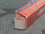 German Syringe Rekordspritze
