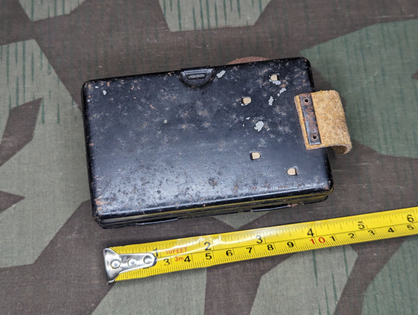 Daimon 2361 Flashlight with Button Tab