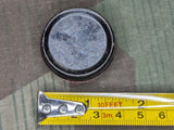 GEG Schuhputz No1. Trial Size Shoe Polish Tin