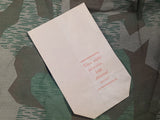 Original Material Sparen! Shopping Bags