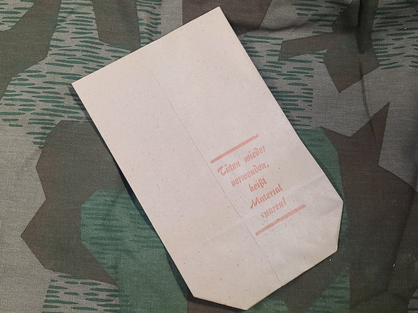 Original Material Sparen! Shopping Bags