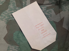 Original Material Sparen! Shopping Bags