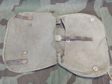 Early M31 Breadbag Worn
