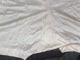 German Undershirt and Boxer Shorts Set (Soft Artificial Silk)