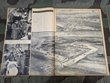 June 1943 Signal Magazine in French No11