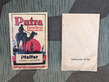 Putra Pepper Packet