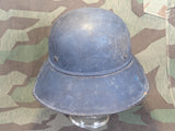 Luftschutz 3 Piece Gladiator Helmet Size 57