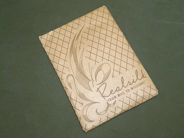 Realsilk Stockings in Original Packaging