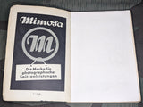 Flotten Kalender 1943