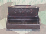 Lotzbeck Bakelite Snuff Tobacco Container