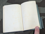 1940 Taschenbuch Deutsche Superphosphat Industrie