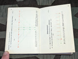 Das Kommandobuch WWI Infantry Manual 1915