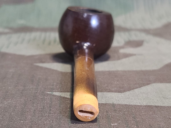 Hetre Veritable Pipe