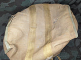 Original Repaired Fallschirmjager Parachute Bag