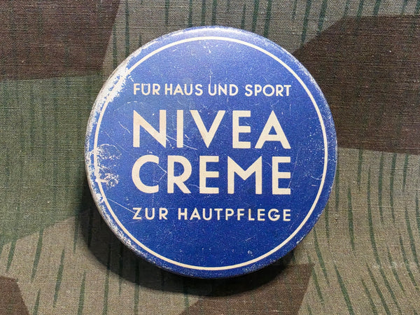 Original Nivea Creme Tin Price in RM Nr. 368