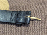 Post War Small Soviet Watch WORKING (Bad Strap)