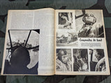 Der Adler Magazine 10 March 1942 French Plexiglas