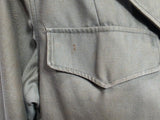 Women's Army M43 Field Jacket 14R (44" Bust)