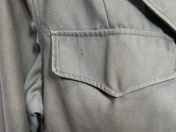 Women's Army M43 Field Jacket 14R (44" Bust)