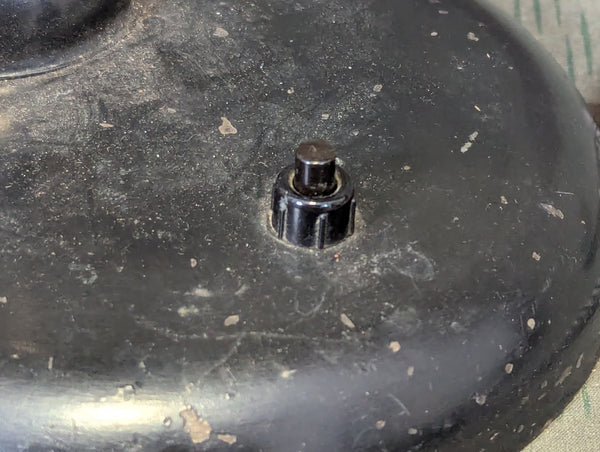 All Original Kaiser Idell Desk Lamp