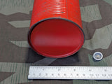 German Isola Thermos With Bakelite Lid