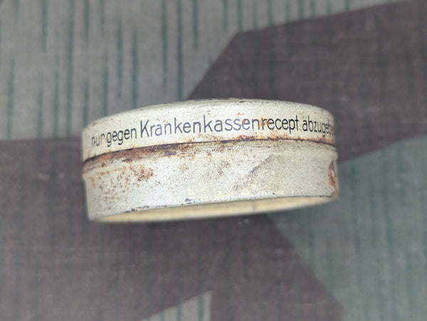 Locopan Wound Salve Tin
