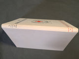 The Story of The Red Cross Book