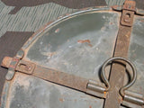 Verpflegungsbombe Rations Drop Canister Lid