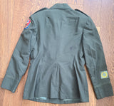 JOB LOT: Original WAC, Nurse and WAVES Uniforms AS-IS
