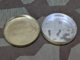 Schoko-Buck-Kola Schokolade Chocolate Tin