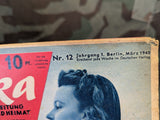 Erika Magazine March 1940 (Nr. 12)