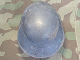 Luftschutz 3 Piece Gladiator Helmet Size 57
