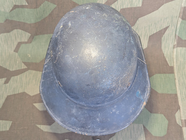 Luftschutz 3 Piece Gladiator Helmet Size 57