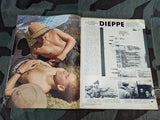 2 October 1942 Signal Magazine in French No. 20 (Schutzpolizei)