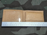 German Wallet Newer Made