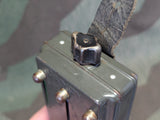 Daimon Gray Army Flashlight E.M.