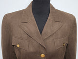 WAC Enlisted Jacket <br> (37" Bust)