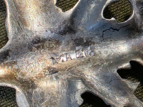 Polish Eagle Made in USA