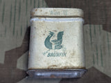Bouillon Cube Tin Brühfix
