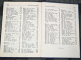 Singkamerad School Song Book of the German Youth