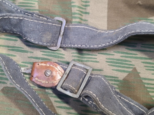 Original Luftwaffe Bread Bag Straps