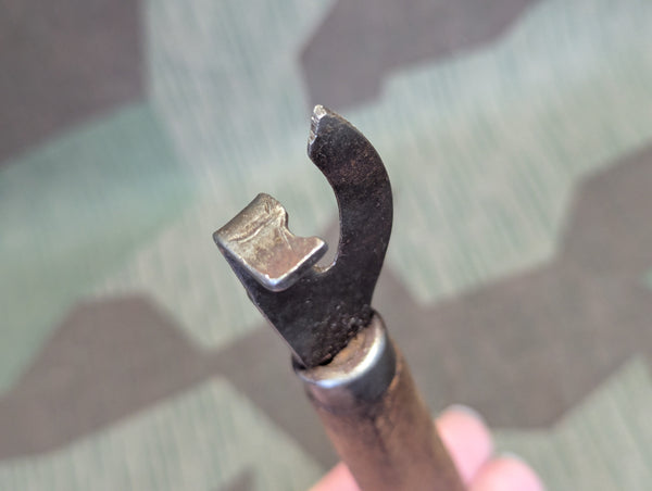 Can Openers Wehrmacht