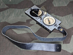 Original Marsch Kompass Compass with Lanyard