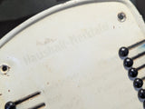Haushalt-Merktafel Metal Shopping List