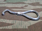 German Folding Boot Pull