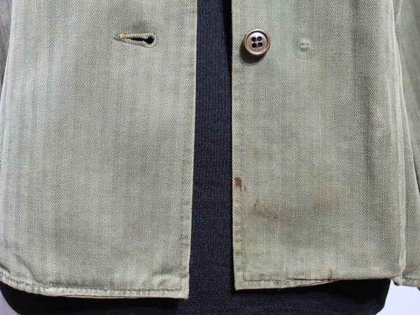 Women's HBT Shirt (AS-IS) <br> (38" Bust)