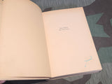 "Das stille Feuer" Daily Life of a DRK Nurse Book