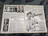 Der Adler Magazine 17 September 1940 Heft 19