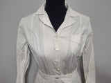 NNC Navy Nurse Hospital Work Dress Uniform <br> (B-38" W-28" H-38")