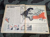 February 1943 Signal Magazine in French
